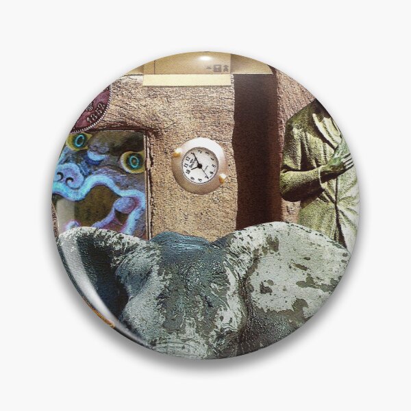 Item preview, MEDIATOR designed and sold by Roberto Oscar Gasperi.