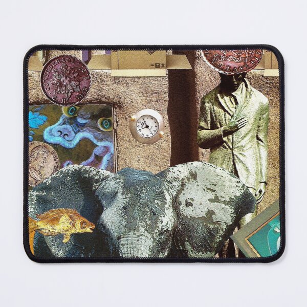 Item preview, MEDIATOR designed and sold by Roberto Oscar Gasperi.
