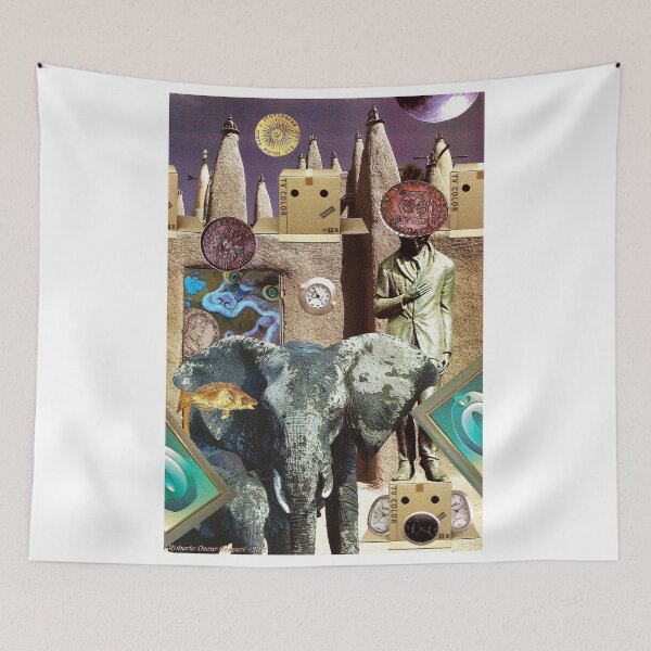 Item preview, MEDIATOR designed and sold by Roberto Oscar Gasperi.