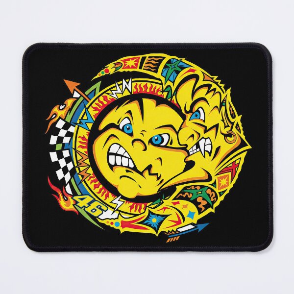 Item preview, The Doctor Iconic Racing Identity Artwork designed and sold by enzoade.