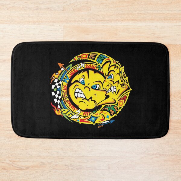 Item preview, The Doctor Iconic Racing Identity Artwork designed and sold by enzoade.