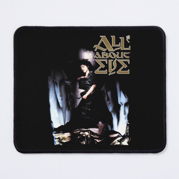 Item preview, All About Eve designed and sold by nerdyfied.