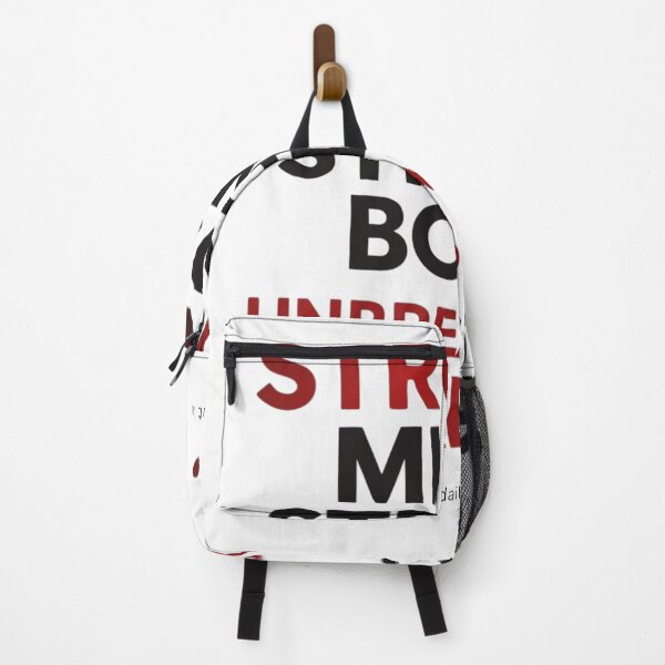 Item preview, Strong Mind, Strong Body — Fitness Authority Insight designed and sold by guchieworldcollection.