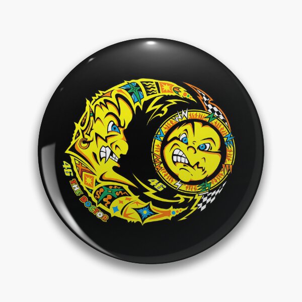 Item preview, VR46 Motorsport History Artistic Tribute designed and sold by enzoade.
