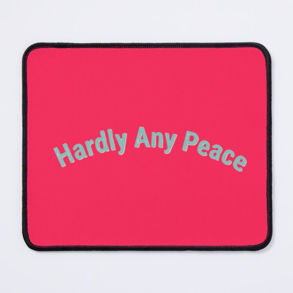 Item preview, Peace Begins With Us designed and sold by annenambiro.