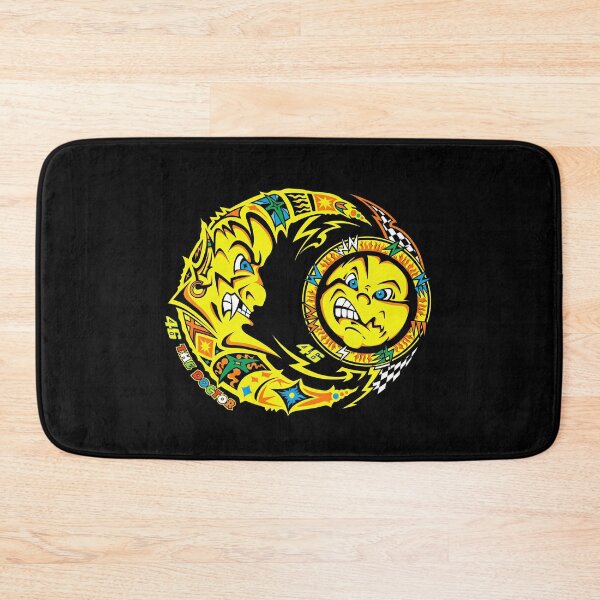 Item preview, VR46 Motorsport History Artistic Tribute designed and sold by enzoade.