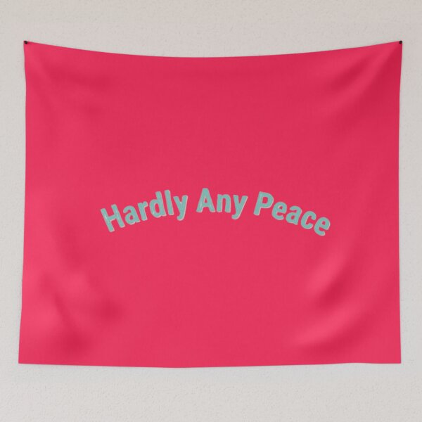 Item preview, Peace Begins With Us designed and sold by annenambiro.