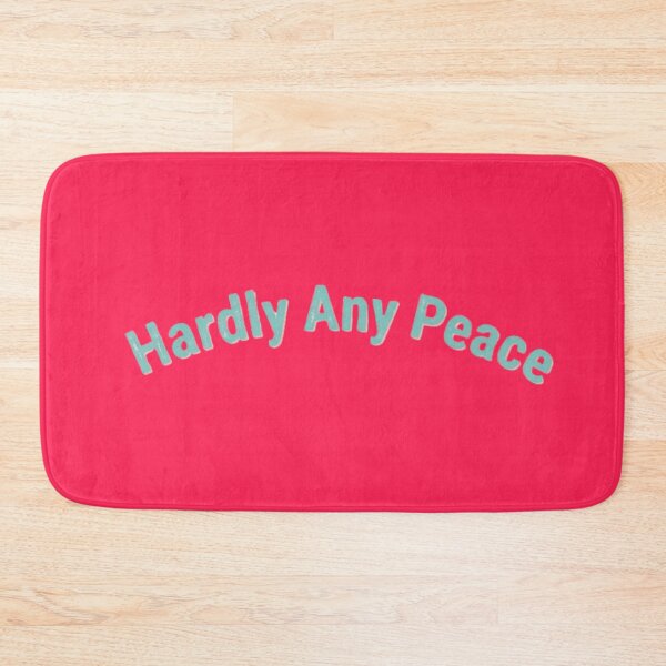 Item preview, Peace Begins With Us designed and sold by annenambiro.