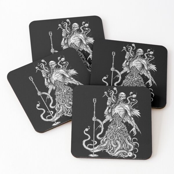 Item preview, The cantor of the second voice designed and sold by HintermSpiegel.