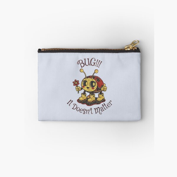 Item preview, Bug It Doesnt Matter Retro Phishlot designed and sold by Darkifun.
