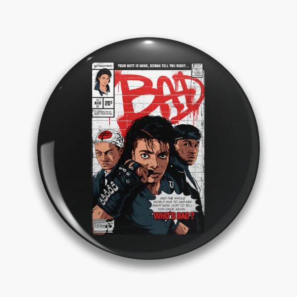 Item preview, Bad '87 designed and sold by nerdyfied.