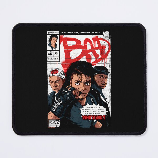Item preview, Bad '87 designed and sold by nerdyfied.