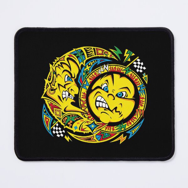 Valentino Rossi Sun Moon Icon Racing Concept