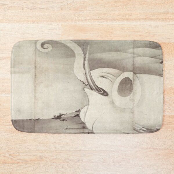 Item preview, Elephant designed and sold by SharonTheFirst.