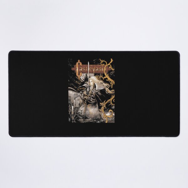 Item preview, Castlevania - Symphony Of The Night designed and sold by Dilsdew.