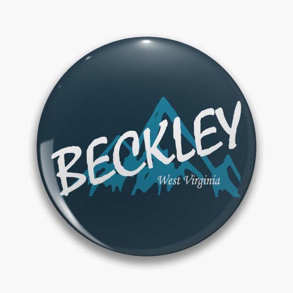 Item preview, Beckley West Virginia Mountains designed and sold by Esskay Designs.