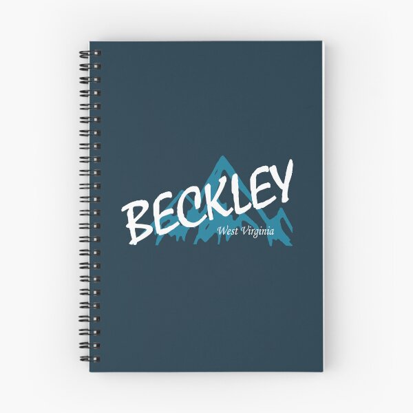 Item preview, Beckley West Virginia Mountains designed and sold by Esskay Designs.