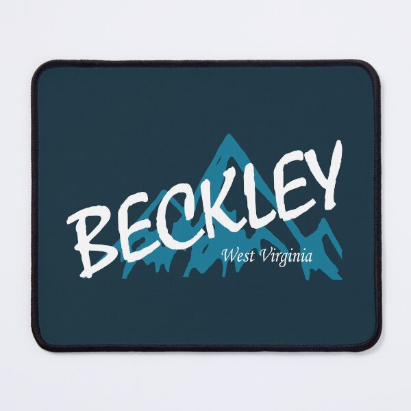 Item preview, Beckley West Virginia Mountains designed and sold by Esskay Designs.