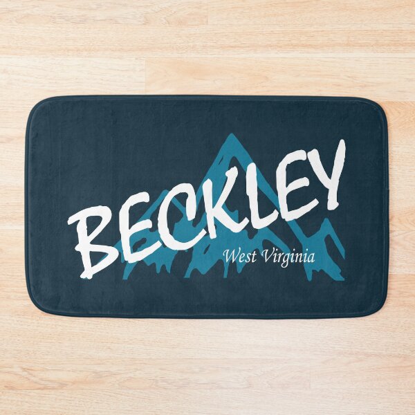 Item preview, Beckley West Virginia Mountains designed and sold by Esskay Designs.