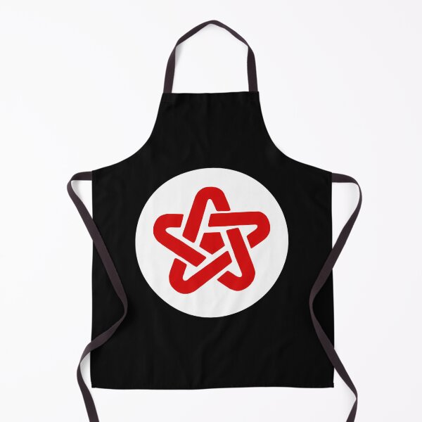 Item preview, Danny Sexbang - 5 Point Symbol designed and sold by Dilsdew.