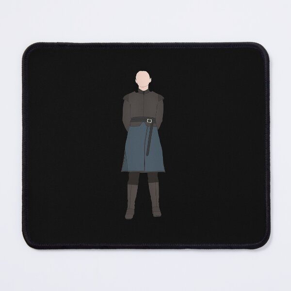 Item preview, Arya Stark (Game Of Thrones) designed and sold by Dilsdew.