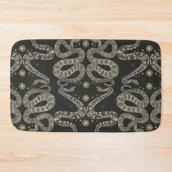 Item preview, celestial snakes dark designed and sold by scrummy.