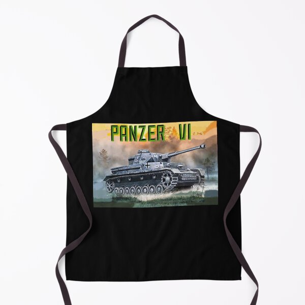 Artikelvorschau, Panzer VI entworfen und verkauft von kingof.