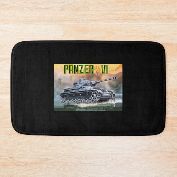 Artikelvorschau, Panzer VI entworfen und verkauft von kingof.