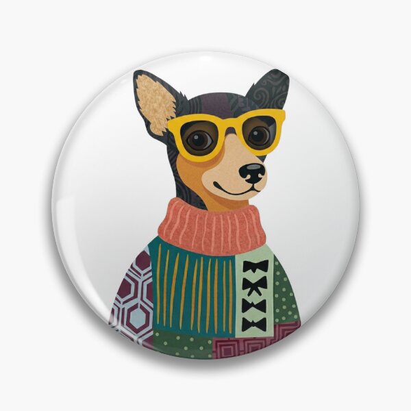 Item preview, Cool Chi designed and sold by Snurly.