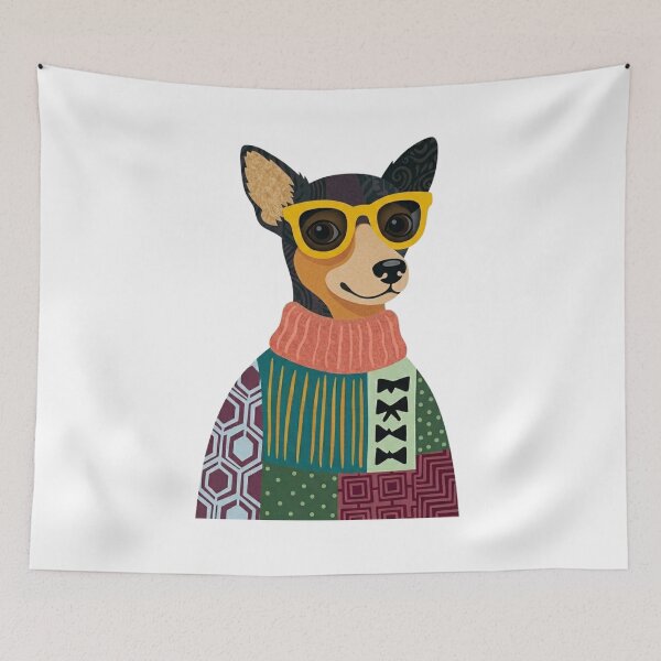 Item preview, Cool Chi designed and sold by Snurly.