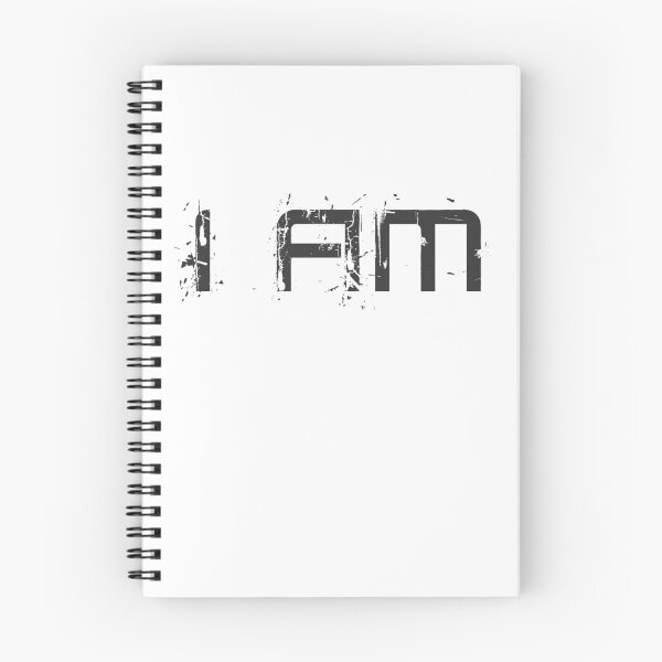 Item preview, I Am designed and sold by GoMerchBubble.