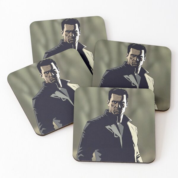 Item preview, Call Me Reacher  designed and sold by petricorstudios.