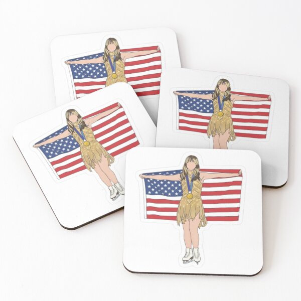 Item preview, Alysa Liu designed and sold by nicodacap.