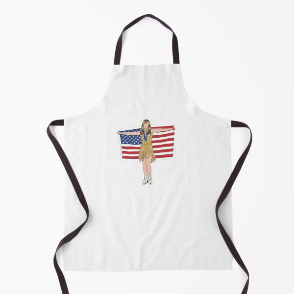 Item preview, Alysa Liu designed and sold by nicodacap.