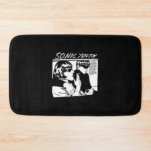 Item preview,  Sonics Youths Band I Stole My Sisters Boy Friend designed and sold by BEMClothing.