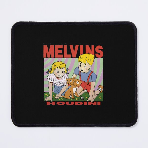 Item preview, 1 Melvins- Houdini designed and sold by BEMClothing.