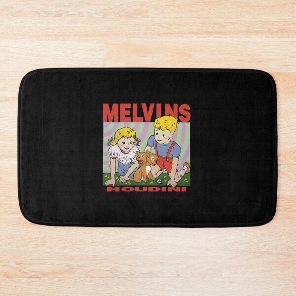 Item preview, 1 Melvins- Houdini designed and sold by BEMClothing.