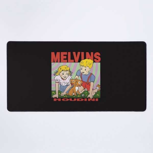Item preview, 1 Melvins- Houdini designed and sold by BEMClothing.