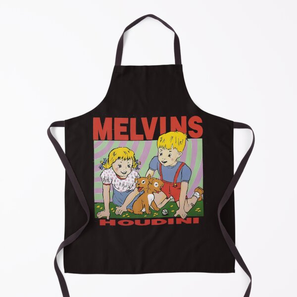 Item preview, 1 Melvins- Houdini designed and sold by BEMClothing.