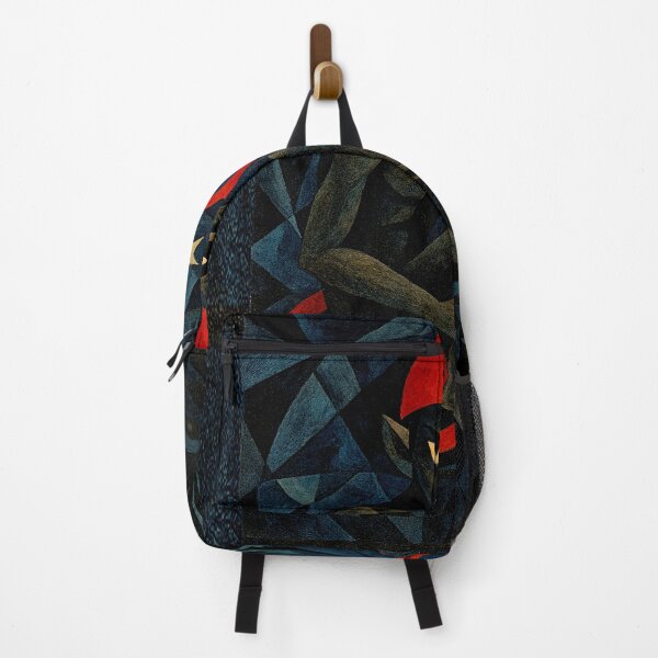 Item preview, Saci Pererê  The Trickster Reimagined – Brazilian Mythology  designed and sold by Helios Be. Lavsh.