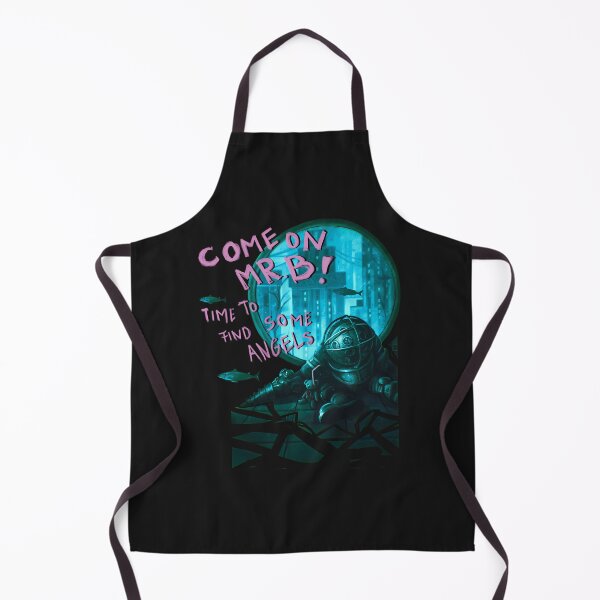 Item preview, Come On Mr. B designed and sold by nerdyfied.