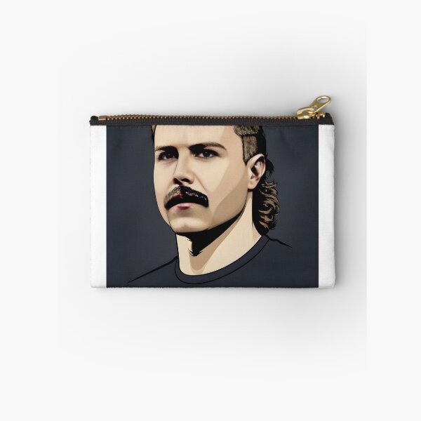 Item preview, Valtteri Bottas The Mullet designed and sold by Kaboba.