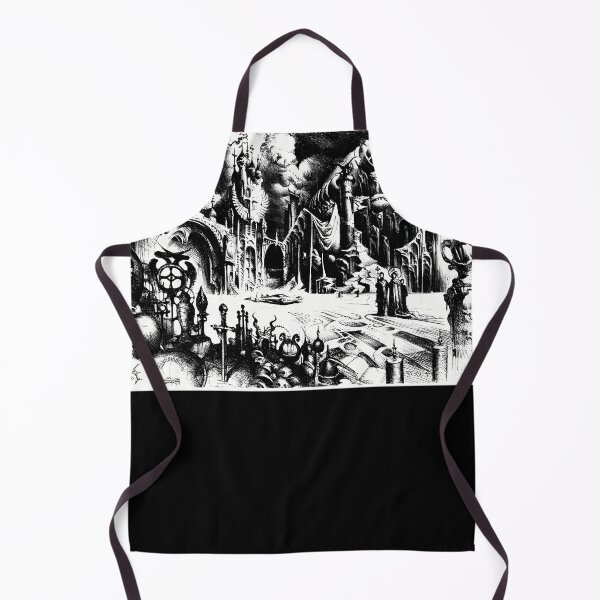 Item preview, Ultraterranium - Vintage Sci-Fi Art designed and sold by Differentloook.