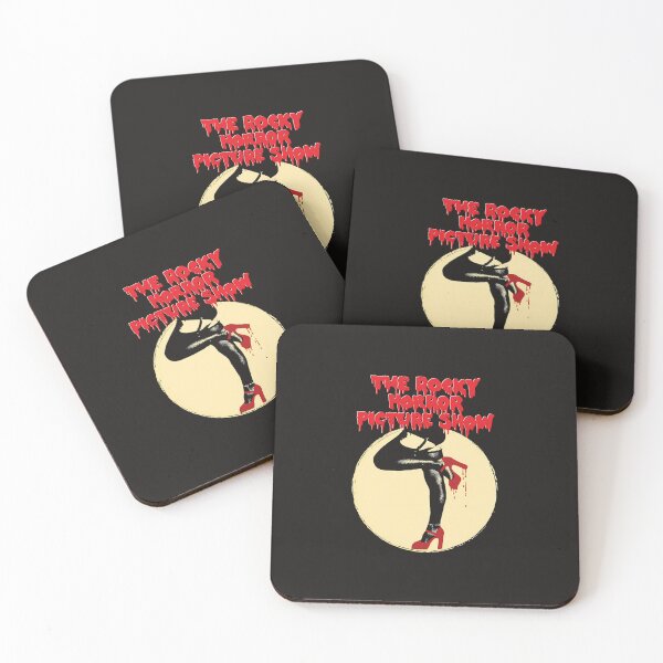 Item preview, The Rocky Horror Picture Show designed and sold by nerdyfied.