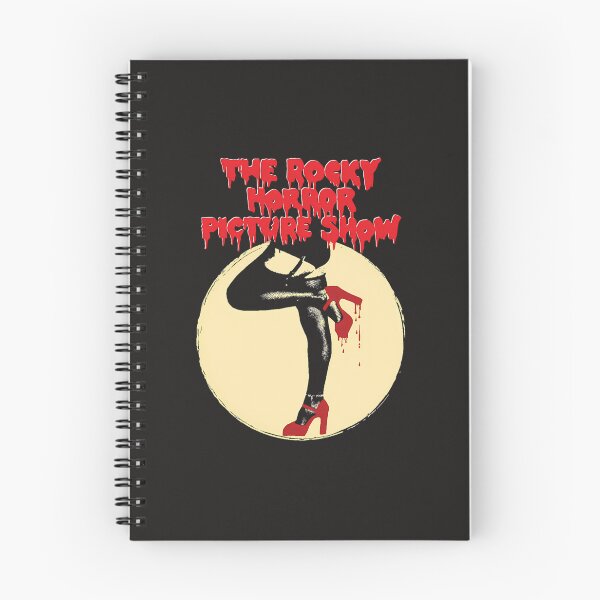 Item preview, The Rocky Horror Picture Show designed and sold by nerdyfied.