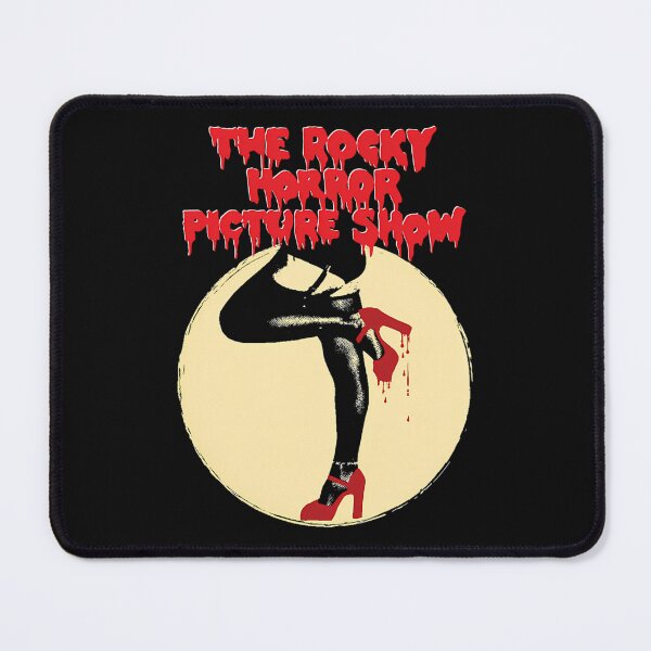 Item preview, The Rocky Horror Picture Show designed and sold by nerdyfied.