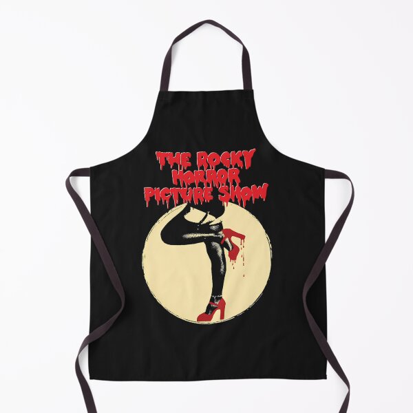 Item preview, The Rocky Horror Picture Show designed and sold by nerdyfied.