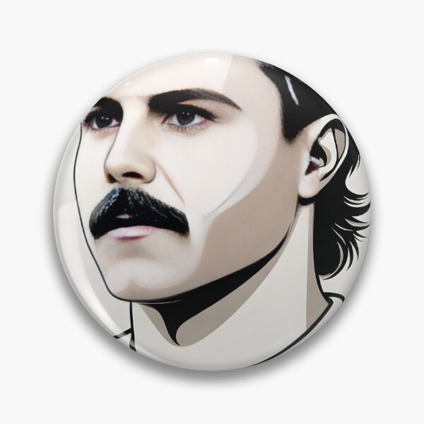 Item preview, Valtteri Bottas The Mullet designed and sold by Kaboba.
