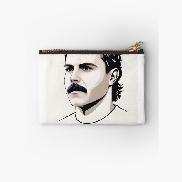 Item preview, Valtteri Bottas The Mullet designed and sold by Kaboba.