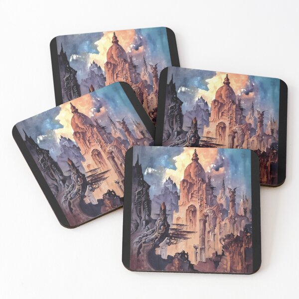 Item preview, Forest Temple  designed and sold by Differentloook.
